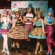 Com o sucesso da boneca Lol, espetáculo Party Dolls chega ao Teatro Cidade do Saber