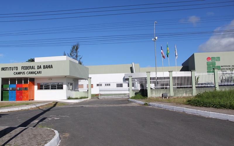 Oposição cobra desbloqueio de verbas para o IFBA Camaçari; funcionamento do instituto está comprometido