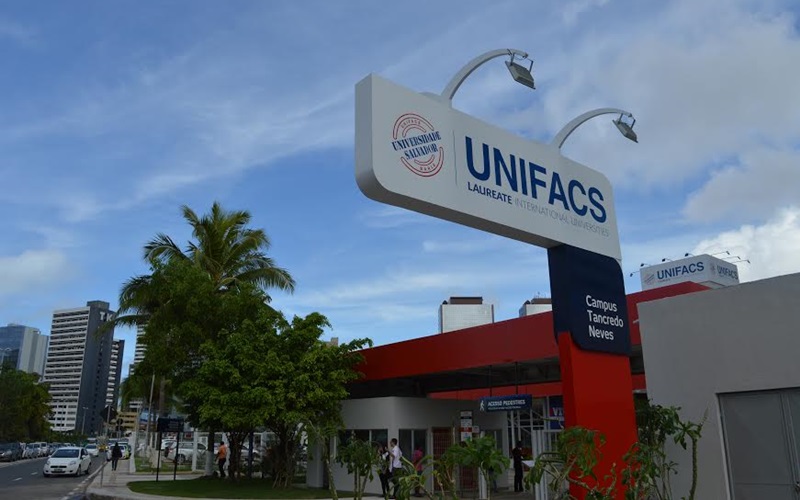 Unifacs é finalista do Prêmio Sebrae de Educação Empreendedora