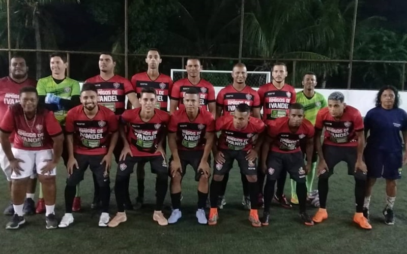 Vitória Camaçari estreia no Baianão de Fut7 vencendo o Imbuí FC