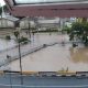 Lauro de Freitas: após forte chuva no fim de semana, Prefeitura alerta sobre áreas de risco