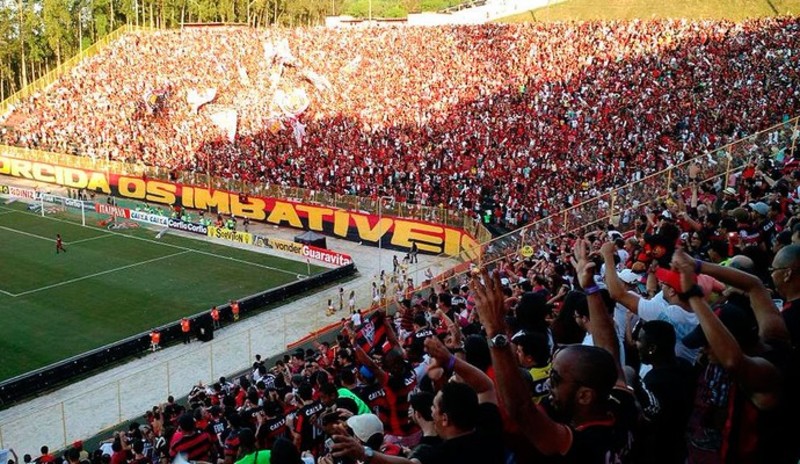Esporte Clube Vitória completa 120 anos de história hoje; time conquistou 29 títulos
