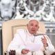 Em carta enviada a Lula, Papa Francisco pede para o ex-presidente “não desanimar e continuar confiando em Deus”