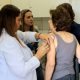 Vacinação: terceira fase da campanha nacional contra gripe começa segunda-feira