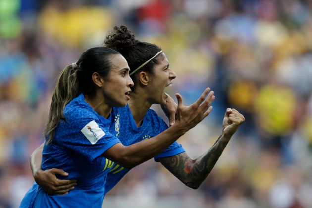 Ouça: Dilma Mendes analisa desempenho da Seleção Brasileira Feminina na Copa do Mundo