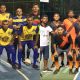 Final Super Copa de Futsal movimenta Camaçari de Dentro neste sábado