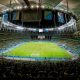 Arena Fonte Nova será palco para duelo entre Uruguai e Peru nas quartas de final da Copa América
