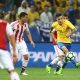 Brasil enfrenta Paraguai nas quartas de final da Copa América