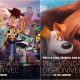 Cinemark abre pré-venda de ‘Toy Story 4’ e ‘Pets 2’