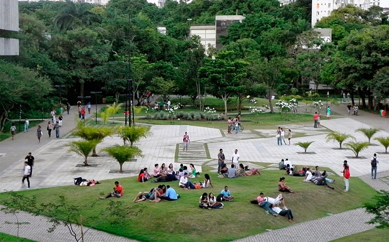 Justiça Federal da Bahia ordena suspensão de bloqueio de verbas de universidades