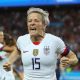 Copa Feminina: EUA vencem a França e vão às semifinais