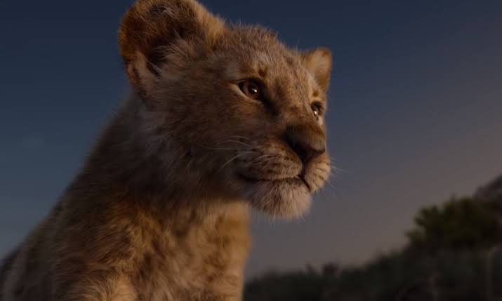 Cinemark abre pré-venda de ‘Rei Leão’