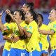 Futebol feminino brasileiro terá calendário agitado em 2020