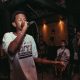 Domingo a cultura hip hop invade o Nalaje Multi Espaço com show teórico
