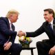 Bolsonaro e Trump conversam sobre OCDE, Venezuela e comércio bilateral