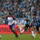 Copa do Brasil: com casa cheia, Bahia e Grêmio se enfrentam no segundo jogo das quartas de final