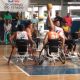 Atletas de Dias d'Ávila participam da Copa Nordeste de Basquete de Cadeira de Roda