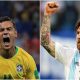Brasil e Argentina, o super clássico das Américas