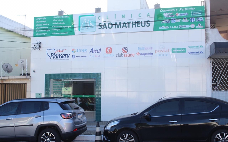 Camaçari: cirurgias gratuitas de catarata serão realizadas na Clínica São Matheus