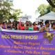 Julho das Pretas: Marcha das Mulheres Negras Por Uma Bahia Livre ocorrerá nesta quarta-feira