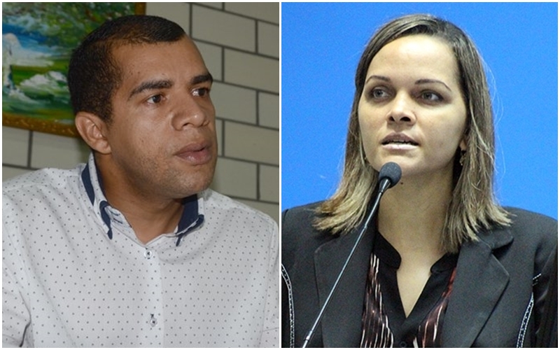Camaçari: chapa única, Márcio Neves e Patrícia Oliveira irão comandar o PT em 2020