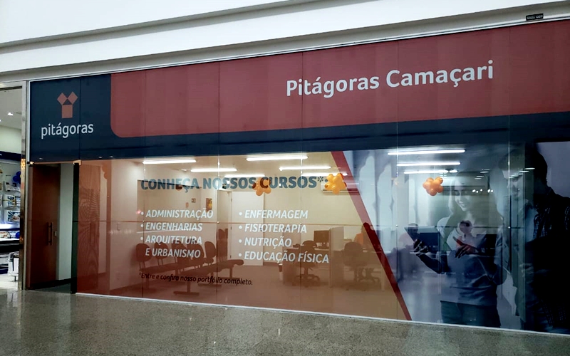 Pitágoras promove palestra sobre valorização da vida em Camaçari
