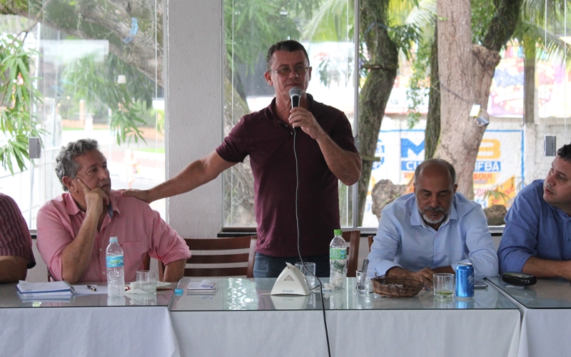 Eleições 2020: oposição pactua unidade e decide que terá candidato único a prefeito em Camaçari