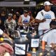 Samba na Praça promove edição especial em solidariedade aos pescadores de Arembepe e Jauá