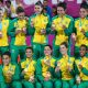 Handebol feminino é ouro no Pan e garante vaga na Olimpíada de Tóquio
