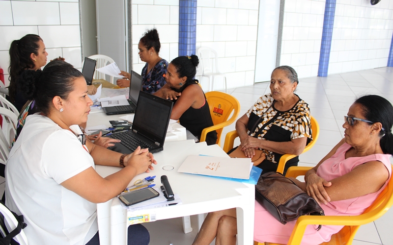 Camaçari: moradores da Gleba A receberão escrituras gratuitas