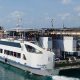 Ferry-Boat opera com novos valores de tarifa a partir de segunda-feira