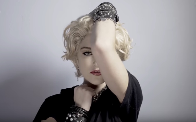 Cinemark exibe filme sobre Madonna com exclusividade