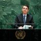 ONU: socialismo e religião são destaques no discurso de Bolsonaro