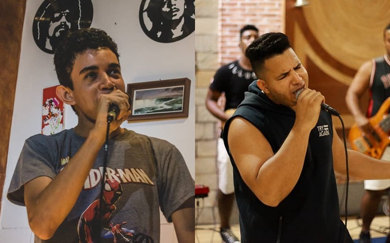 Agenda: música e humor agitam o fim de semana em Camaçari