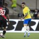 Seleção Brasileira perde para o Peru em amistoso na Califórnia