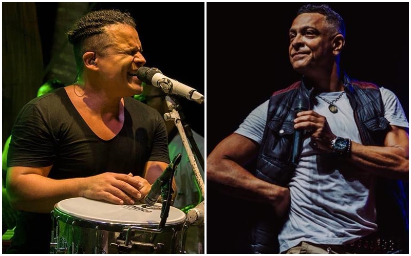 Barra do Jacuípe: Canto do Sol Prime terá Negra Cor e Renato Piaba no dia 7 de setembro