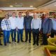 Oziel se reúne com deputados da Assembleia de Deus para fortalecer projeto político em Camaçari