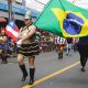 Camaçari celebra a Independência do Brasil com desfiles cívicos na Gleba E e Parafuso neste sábado