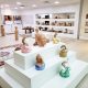 Com 70 peças, Boulevard Shopping exibe exposição de cerâmica independente