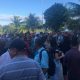 Policiais militares decretam greve em toda Bahia