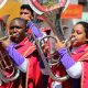 Concerto Harmônico de Natal leva apresentações musicais para as ruas de Camaçari