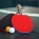 Tênis de mesa é nova modalidade do Festival de Esporte da Juventude Estudantil