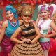 Teatro Cidade do Saber recebe espetáculo 'O Natal das Lols' nesta sexta-feira