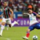 Bahia enfrenta o Fluminense em busca de triunfo para voltar ao G-6