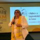 Em Londrina, contadora de Camaçari defende o empreendedorismo e a presença da mulher nos negócios