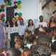 Sepromi homenageia Escola Zumbi dos Palmares em Camaçari pela valorização da diversidade
