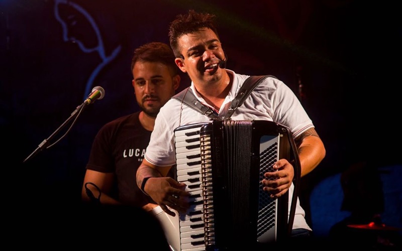 Agenda: shows musicais embalam o fim de semana em Camaçari