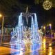 Confira programação do Natal de Luz na Praça Abrantes neste fim de semana