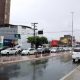 Chuva: Defesa Civil registra 20 ocorrências em Camaçari