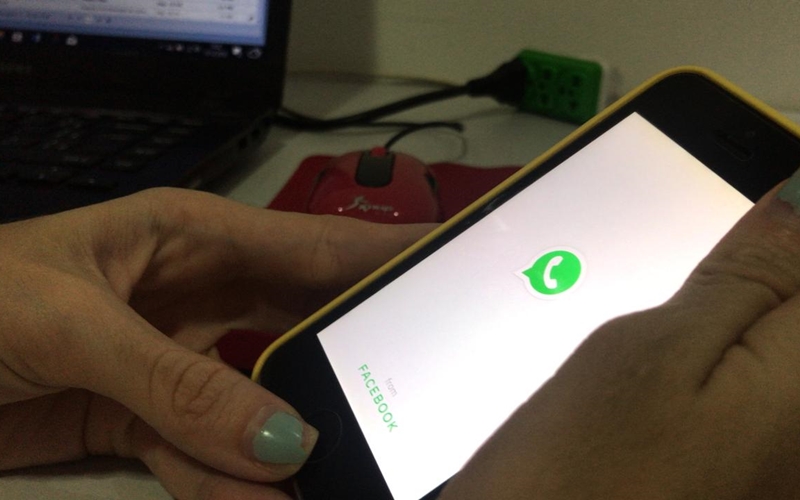 Eleições: WhatsApp e TSE criam canal para denunciar disparo de mensagens em massa
